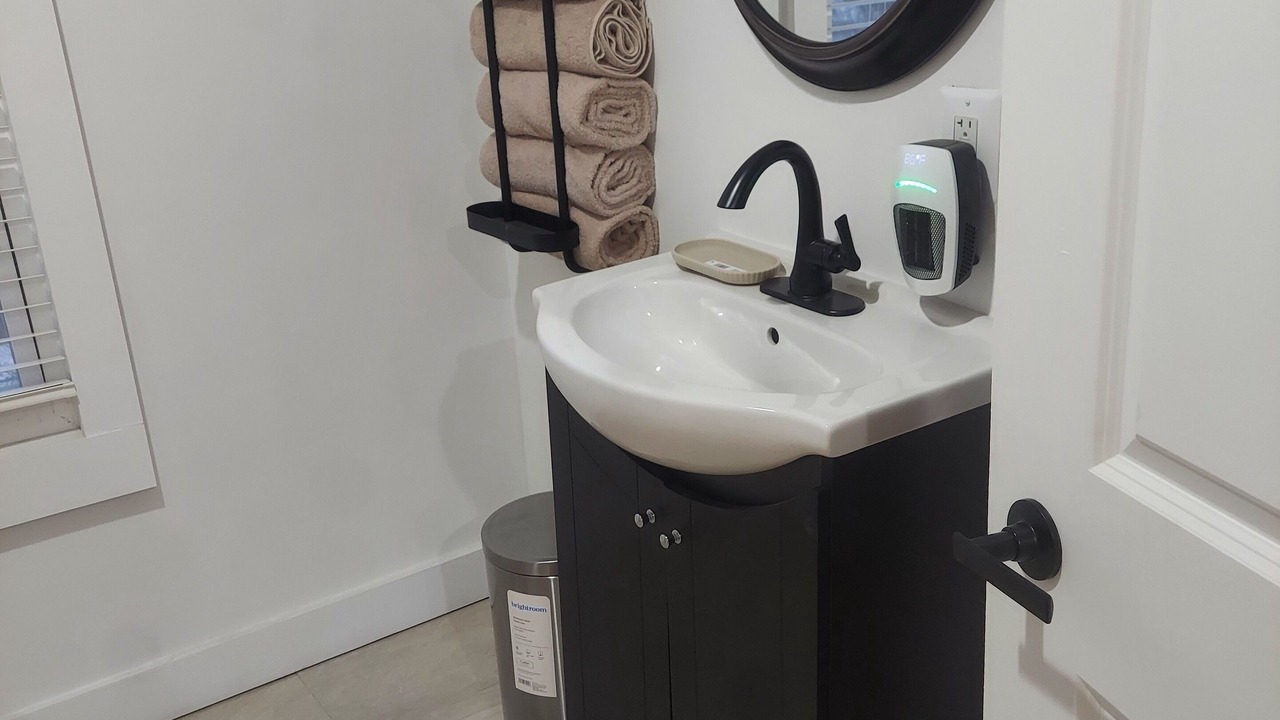 Photo of Bathroom in Drayton Plains