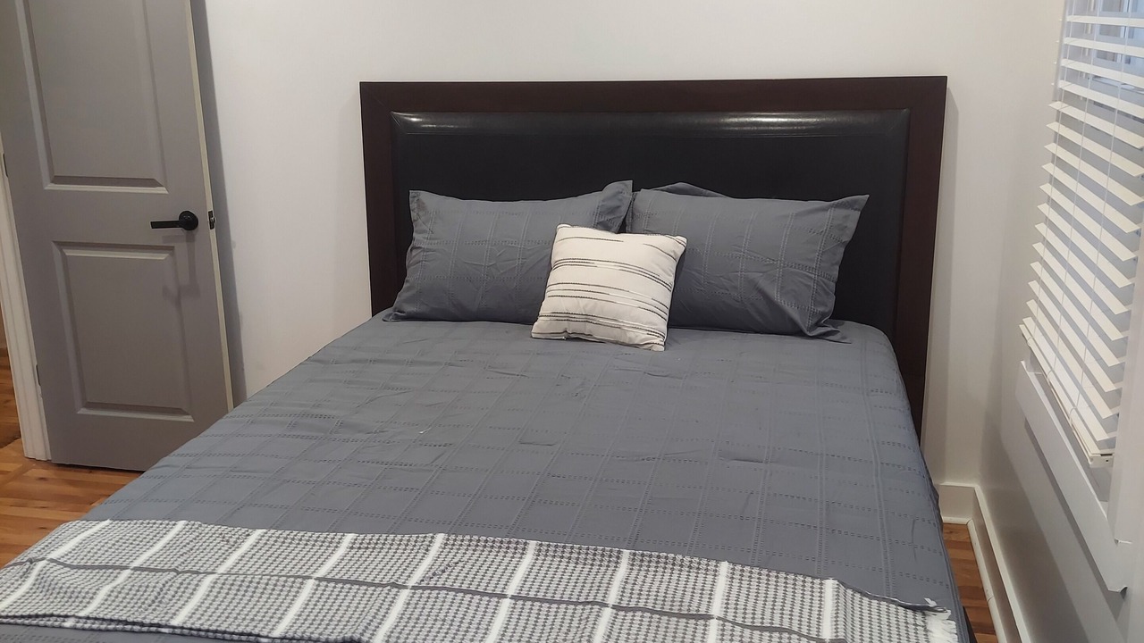 Photo of Bedroom in Drayton Plains