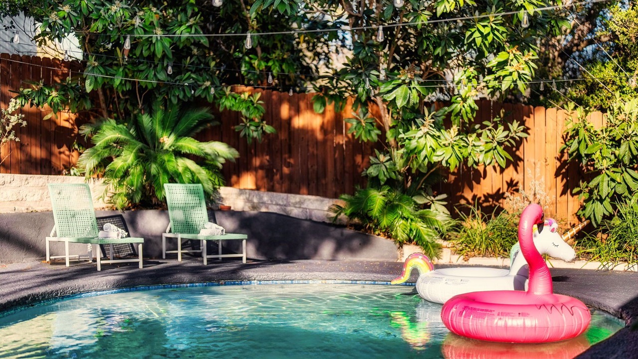 Photo of Outdoor in University Hills