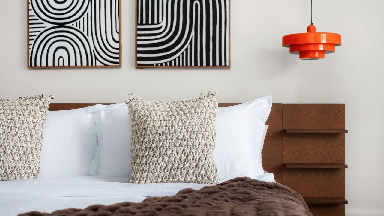 Photo of Bedroom in University Hills