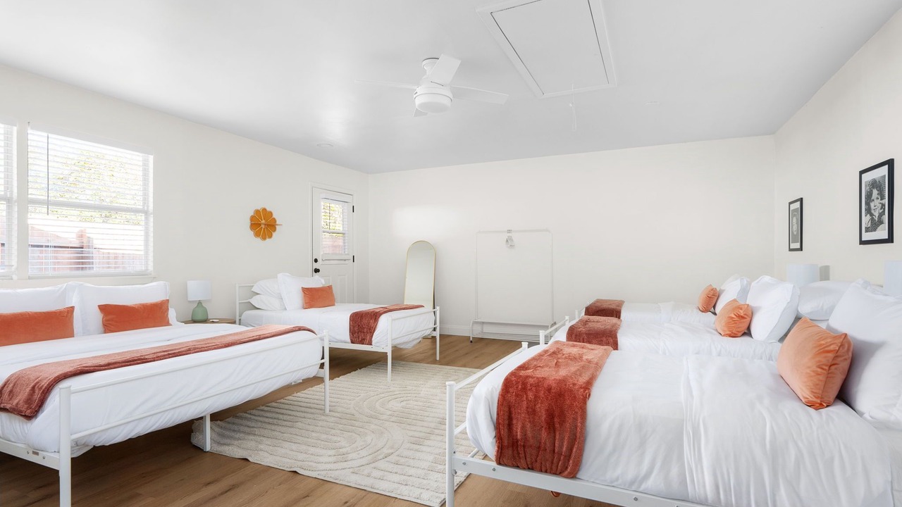 Photo of Bedroom in University Hills