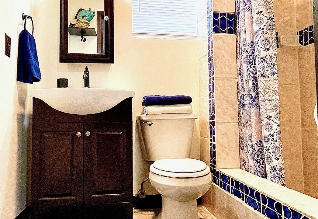 Photo of Bathroom in Laredo