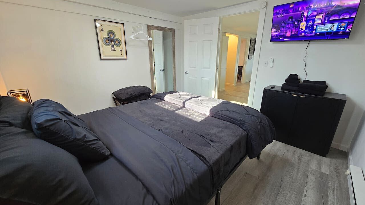 Photo of Bedroom in Streetsboro