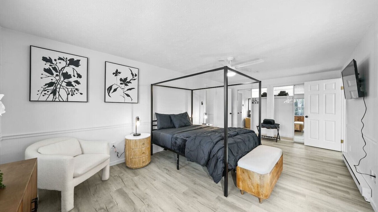 Photo of Bedroom in Streetsboro