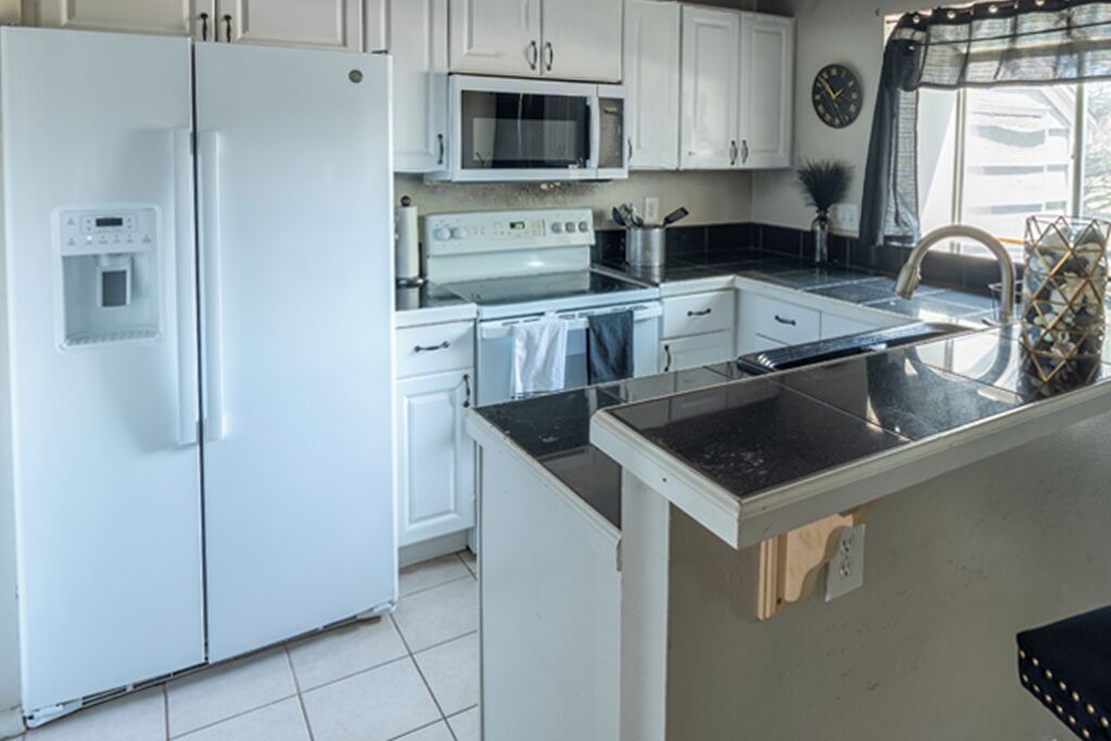 Photo of Kitchen in Prides Crossing
