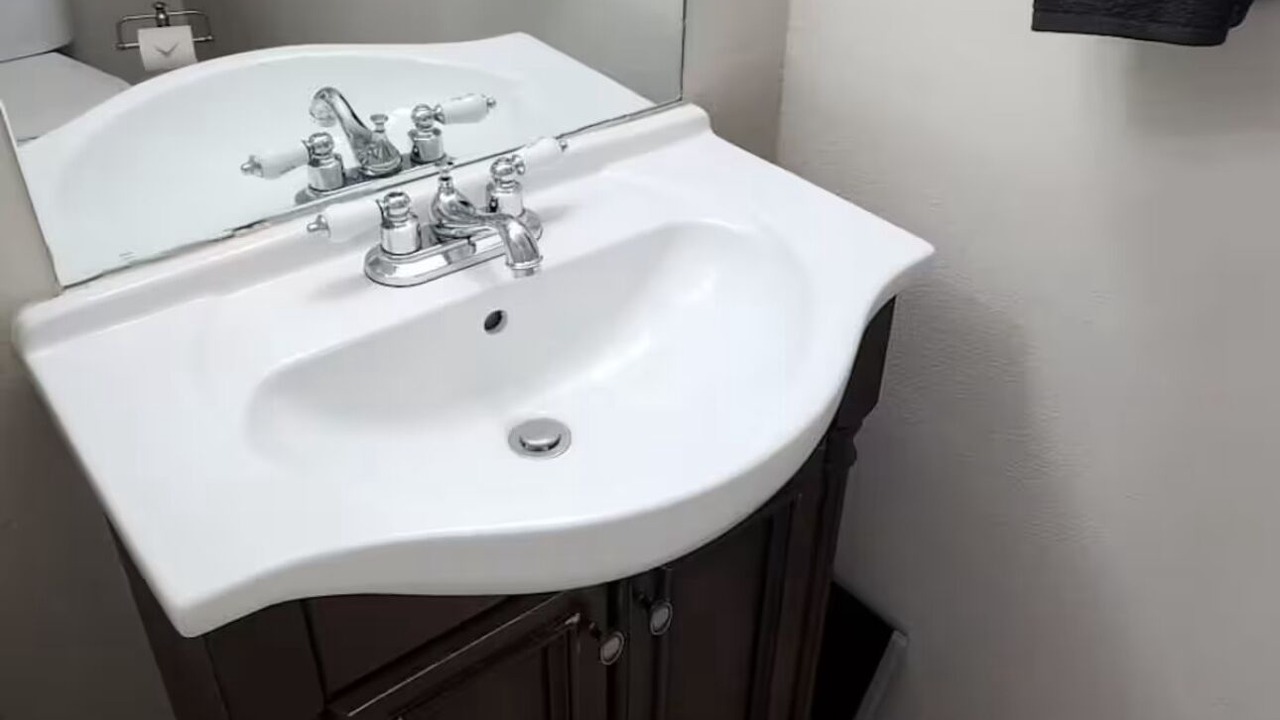 Photo of Bathroom in Prides Crossing