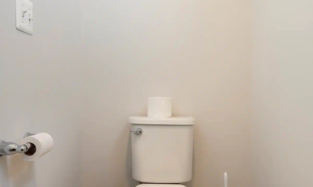Photo of Bathroom in Upper Marlboro