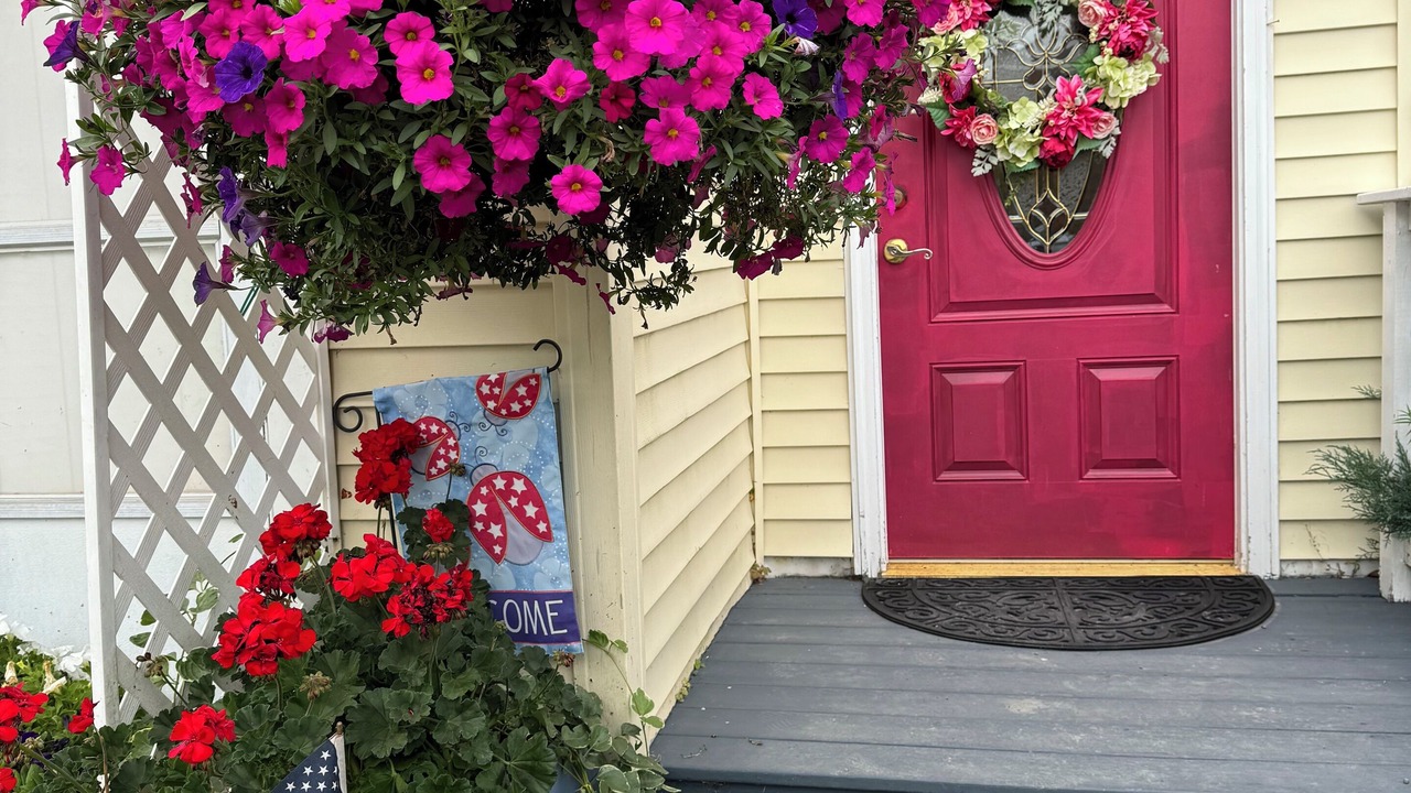 Photo of Outdoor in Maplecrest