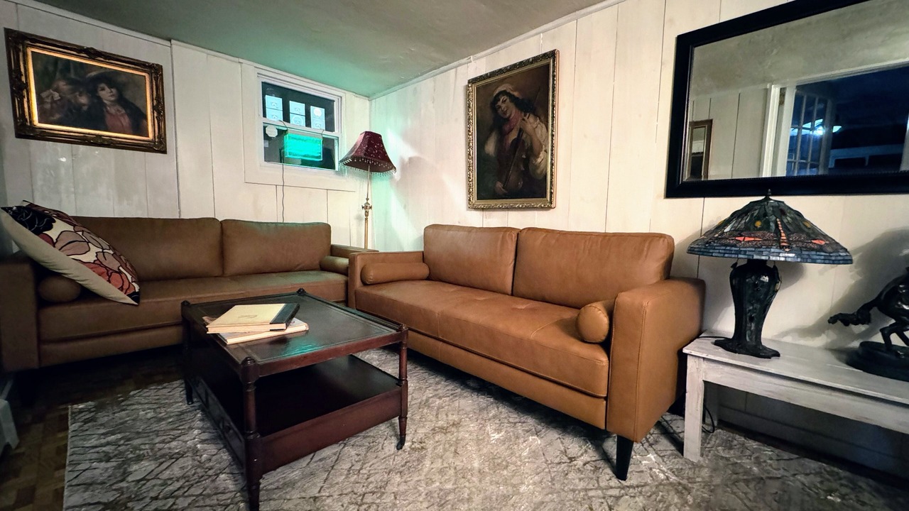 Photo of Livingroom in Maplecrest