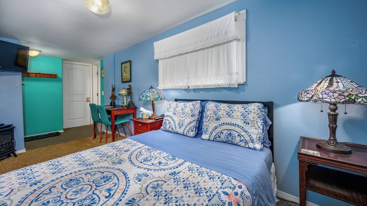 Photo of Bedroom in Maplecrest