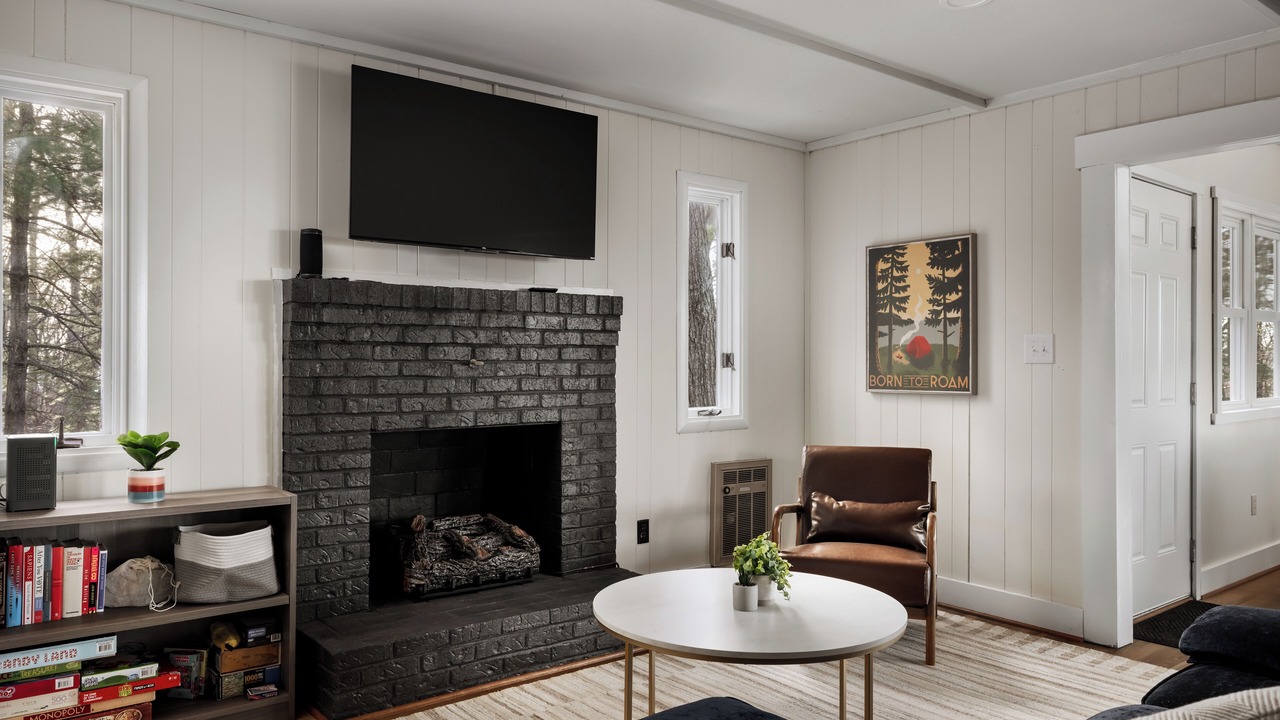 Photo of Livingroom in New Market