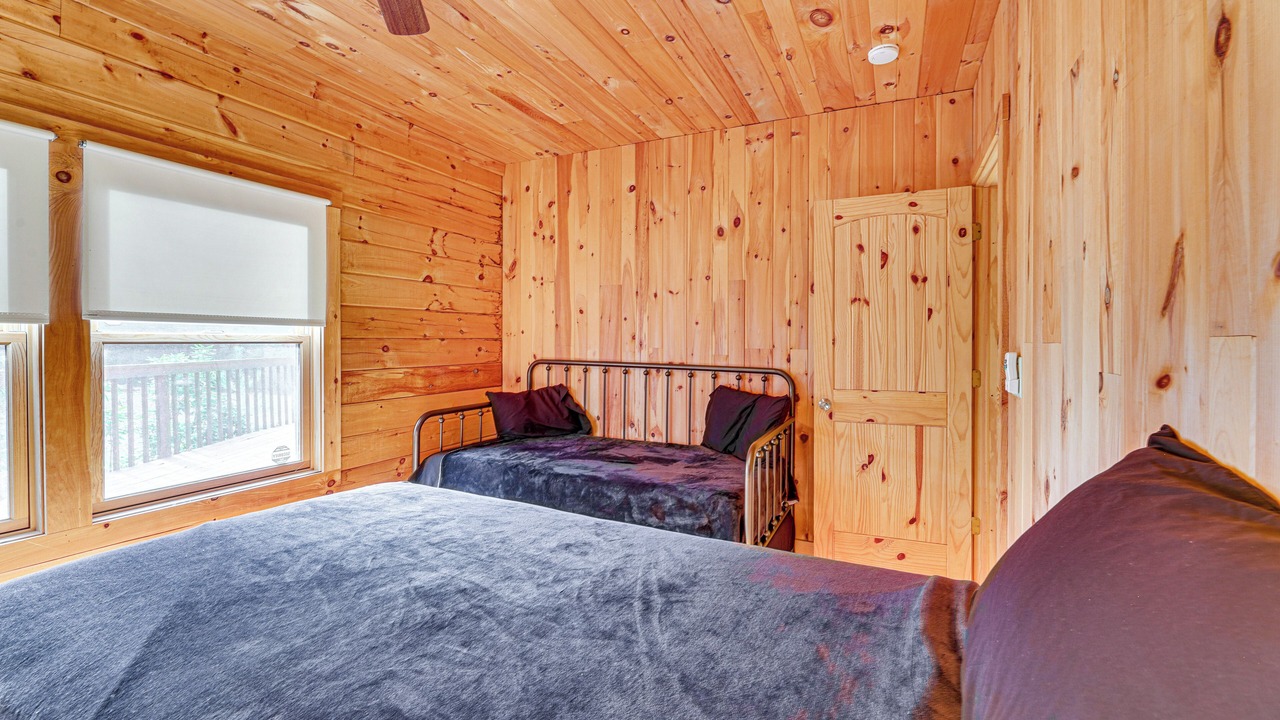 Photo of Bedroom in Mustoe