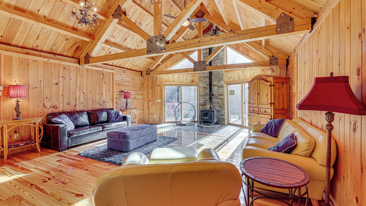 Photo of Bedroom in Mustoe