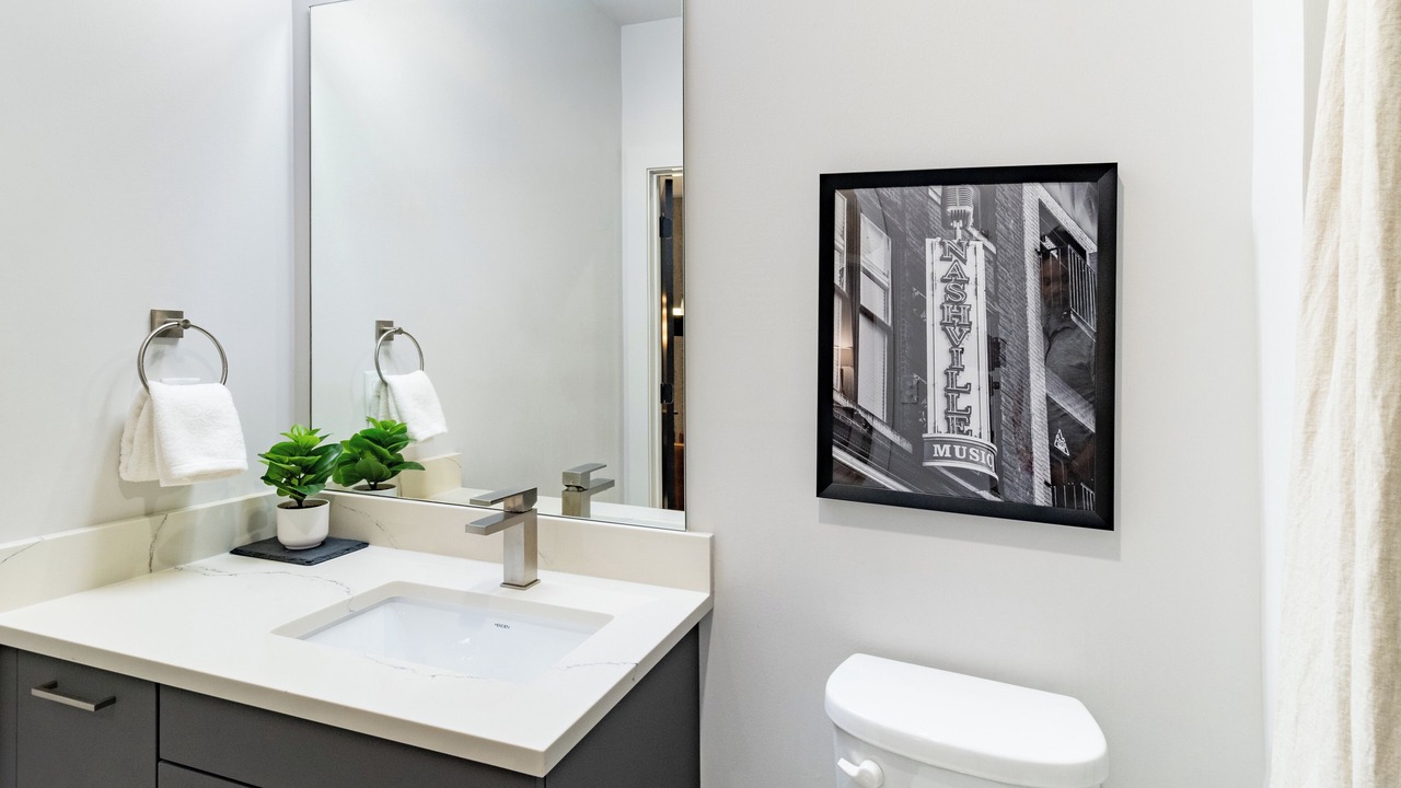 Photo of Bathroom in West End