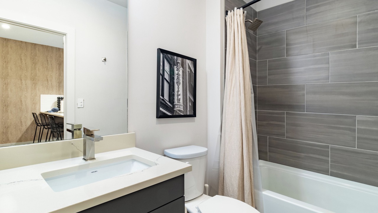 Photo of Bathroom in West End