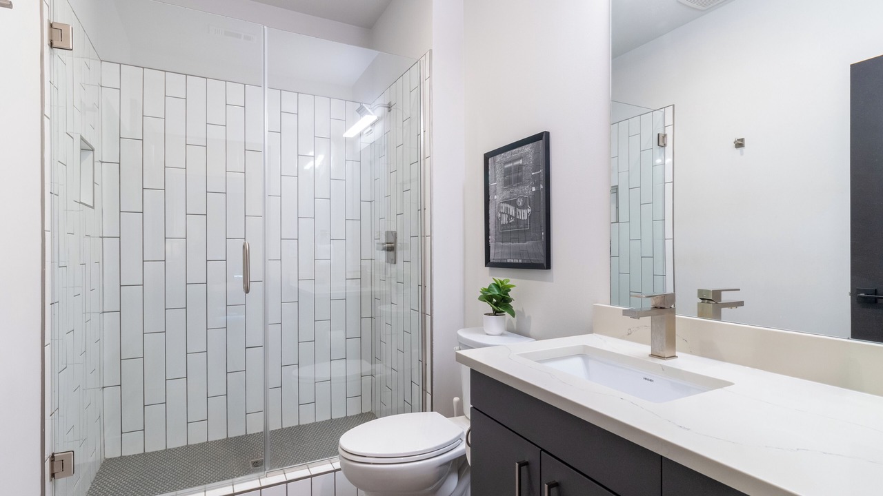 Photo of Bathroom in West End