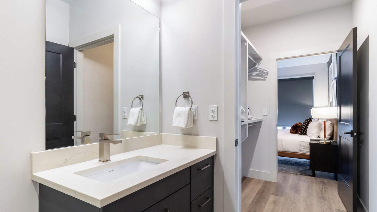 Photo of Bathroom in West End