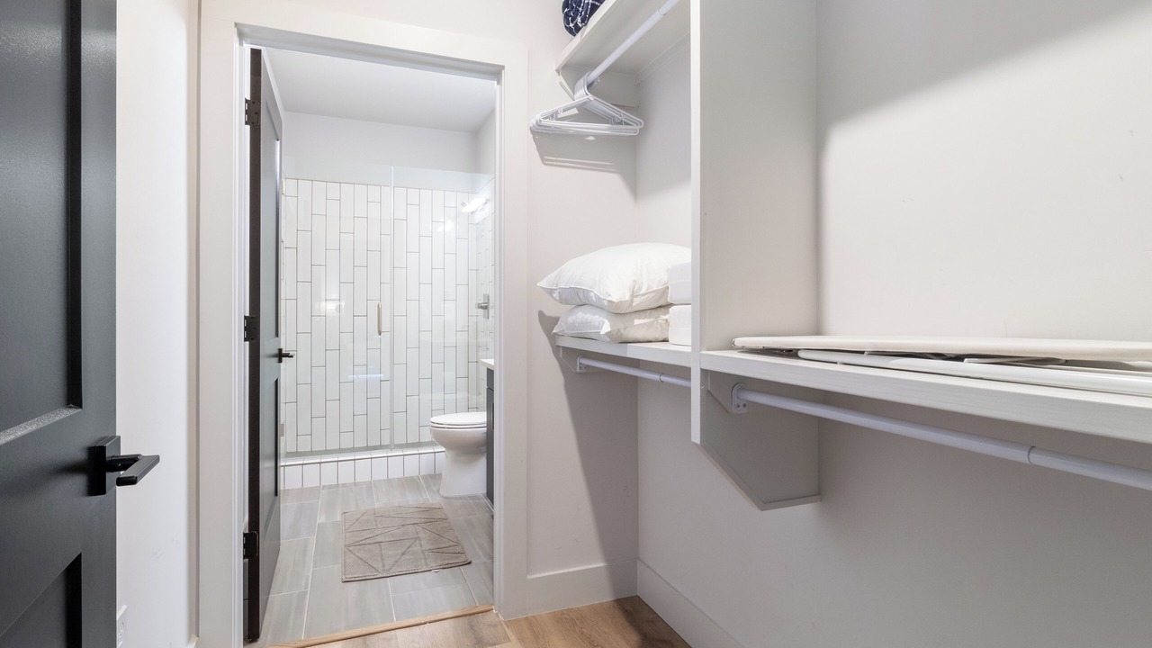 Photo of Bathroom in West End
