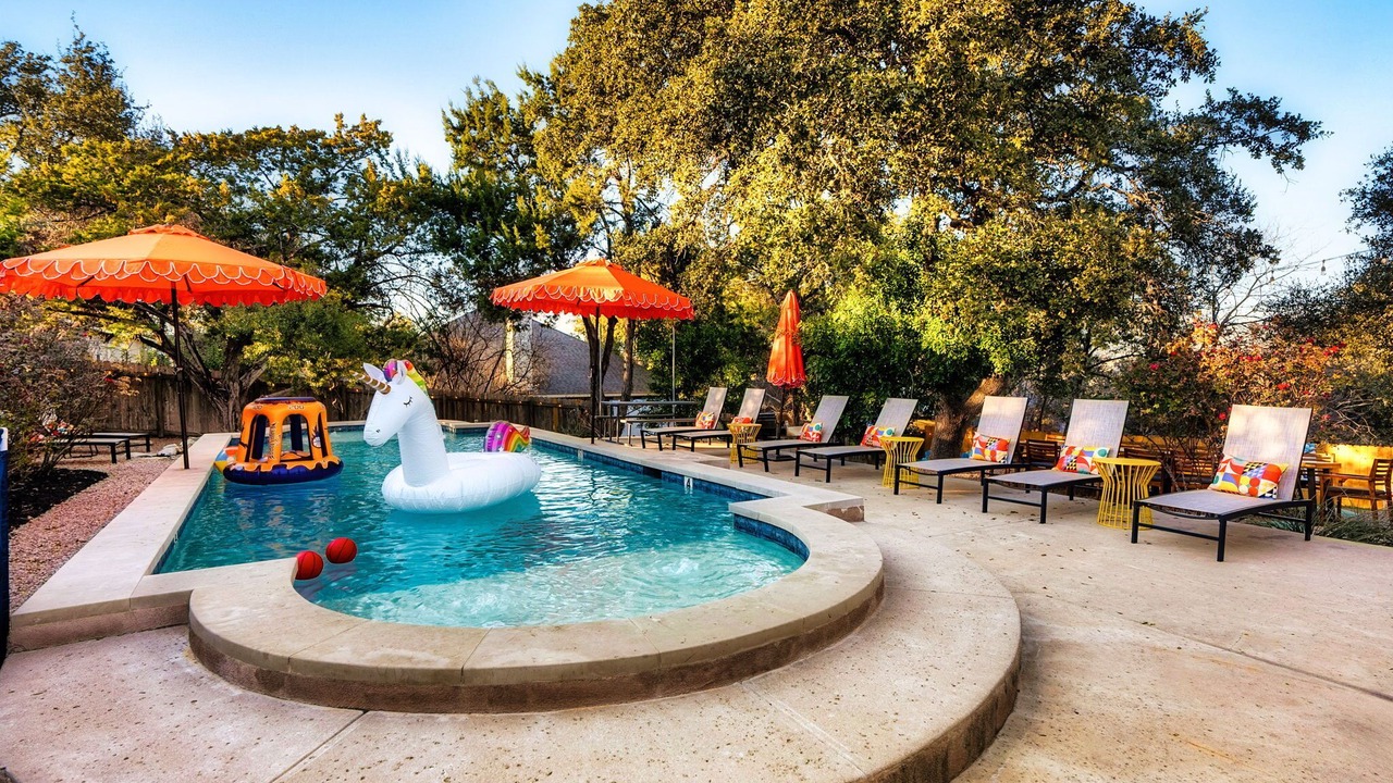 Photo of Outdoor in Apache Shores