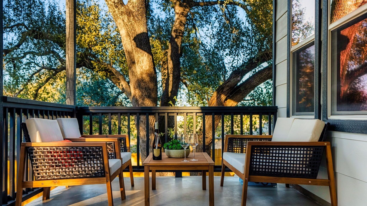 Photo of Outdoor in Apache Shores