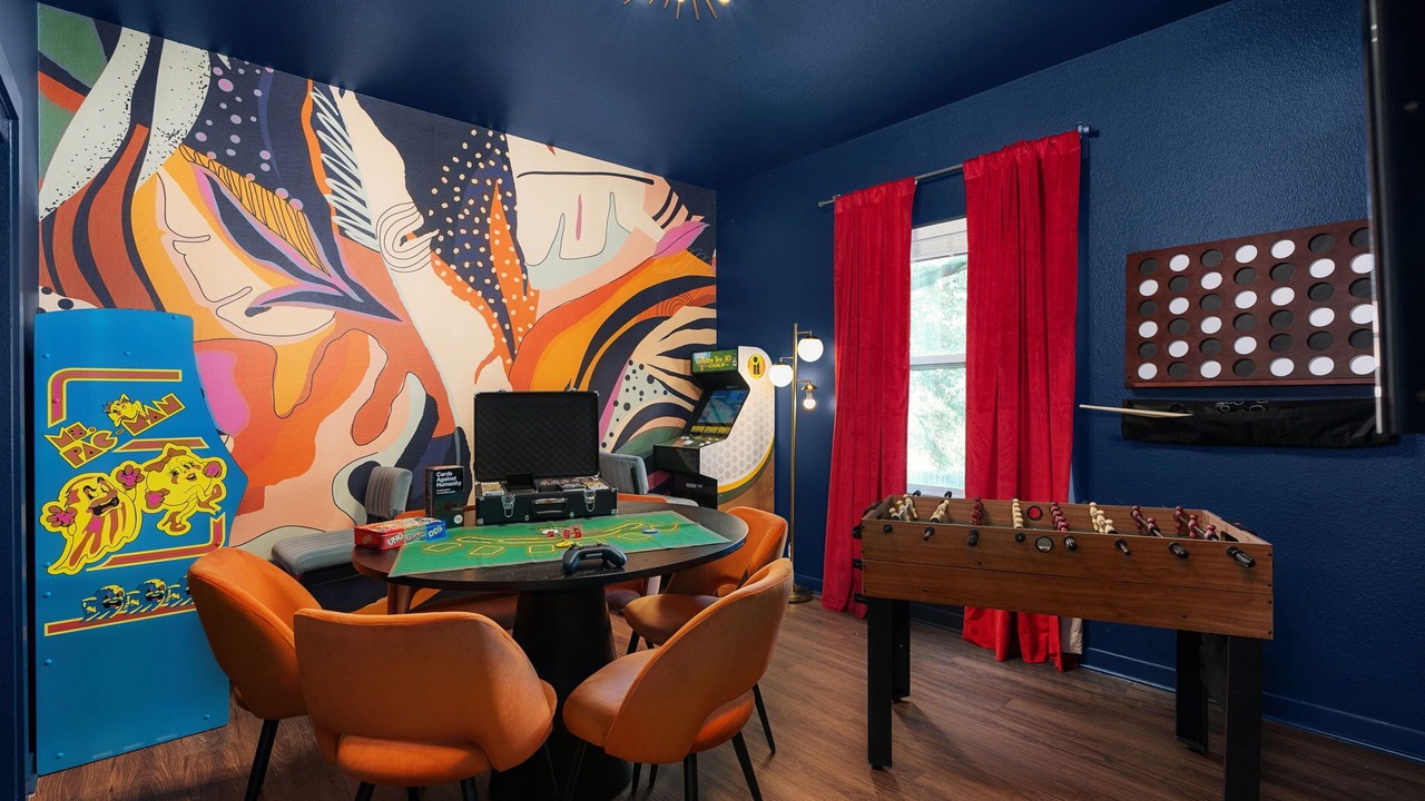 Photo of Bedroom in Apache Shores