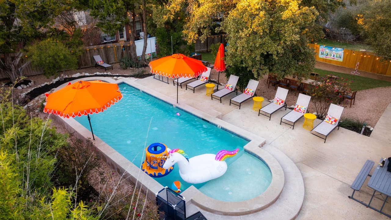 Photo of Outdoor in Apache Shores