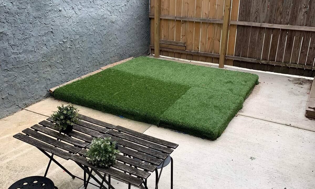 Photo of Outdoor in Fishtown