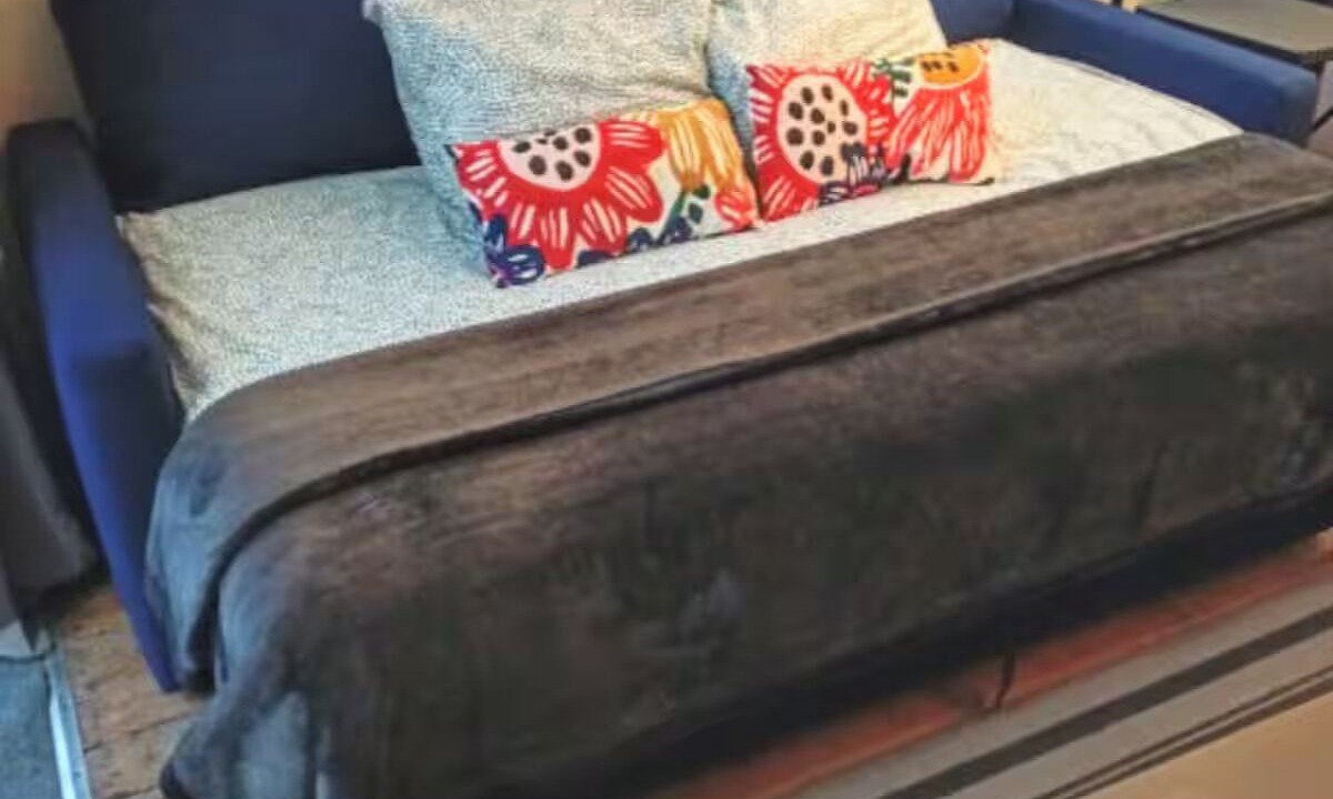 Photo of Bedroom in Fishtown
