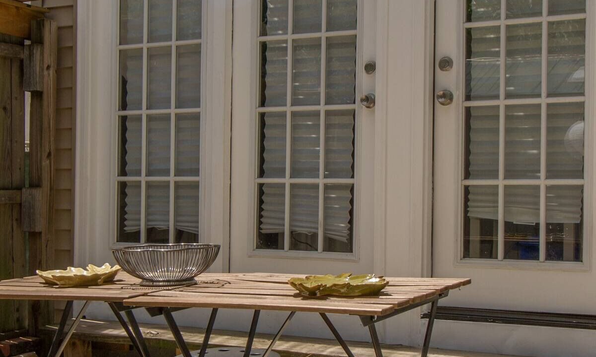 Photo of Outdoor in Fishtown