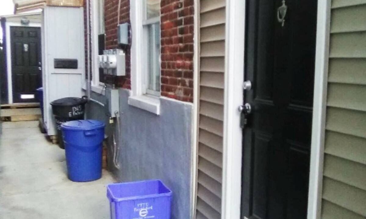 Photo of Outdoor in Fishtown