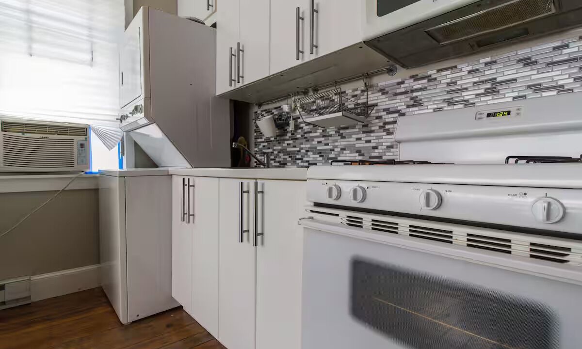 Photo of Kitchen in Fishtown