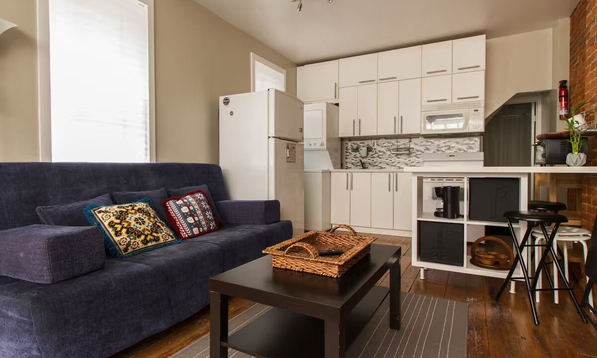 Photo of Livingroom in Fishtown