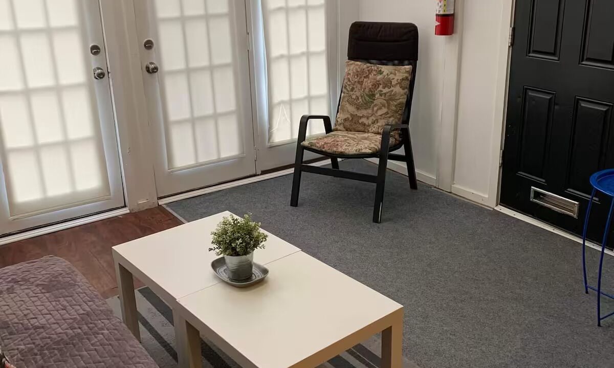 Photo of Livingroom in Fishtown