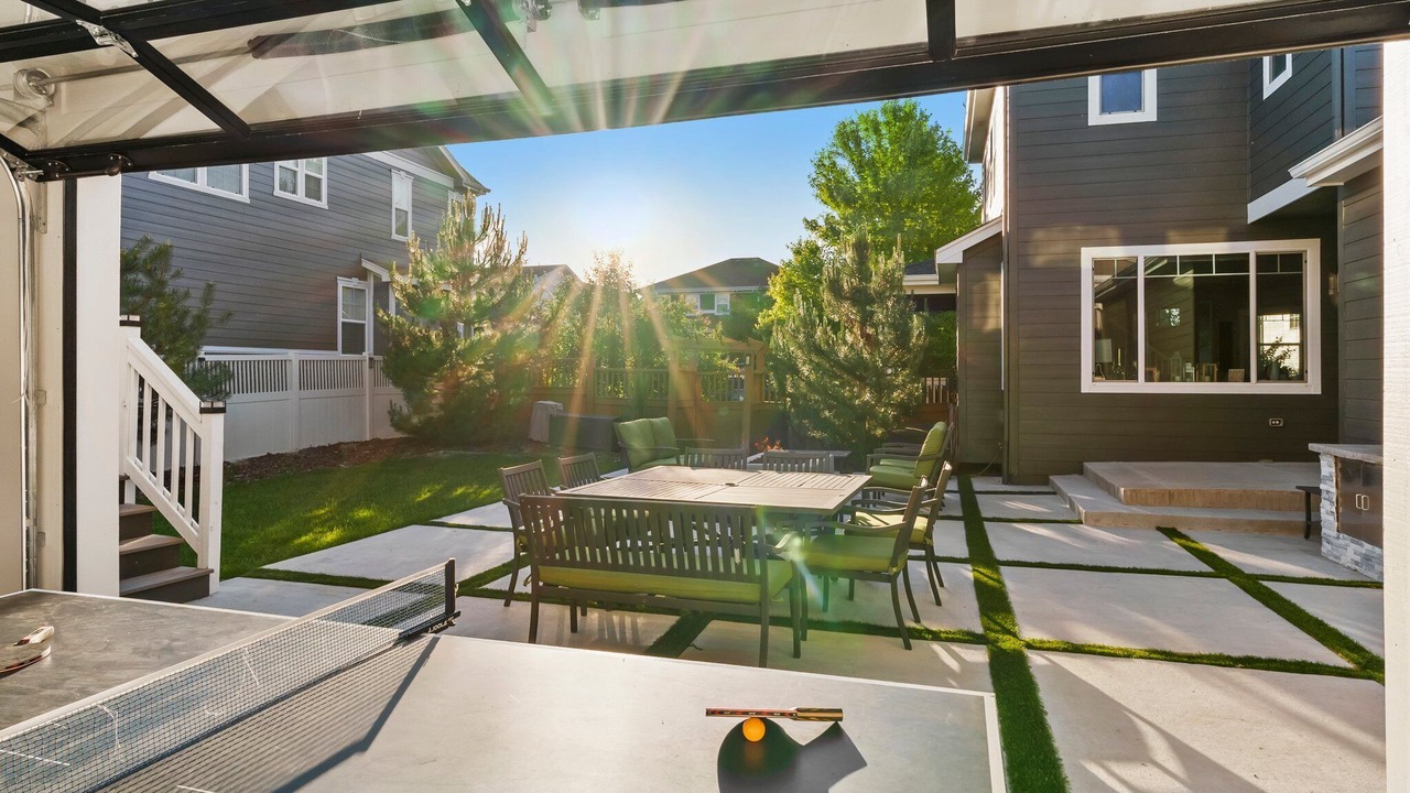 Photo of Outdoor in North Central Westminster