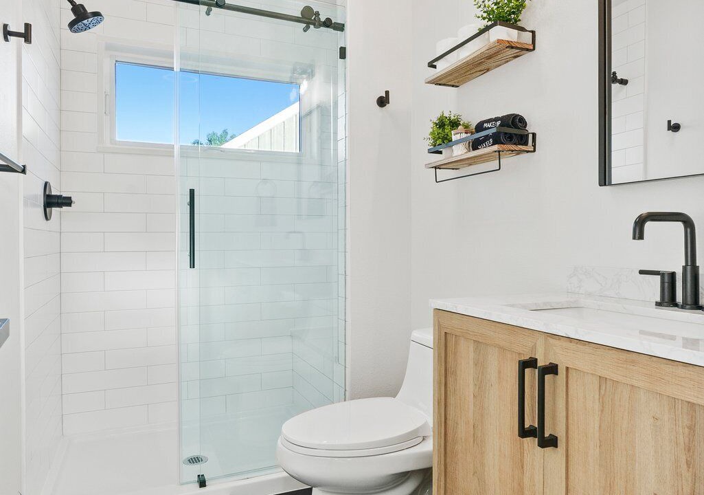 Photo of Bathroom in North Central Westminster