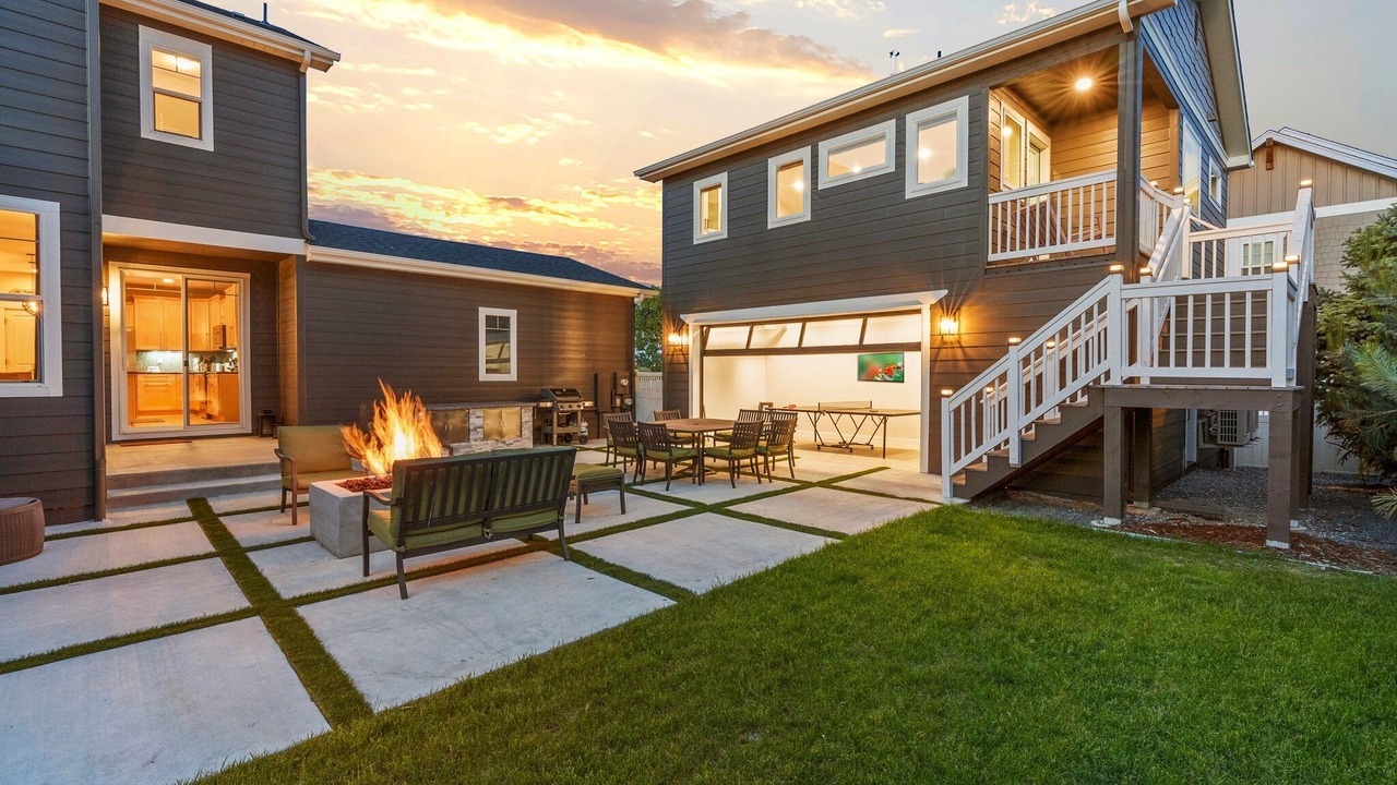 Photo of Outdoor in North Central Westminster