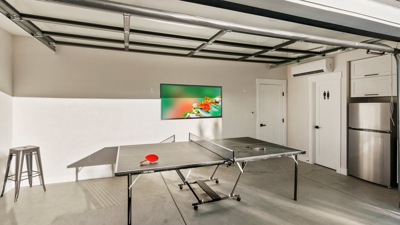 Photo of Bedroom in North Central Westminster