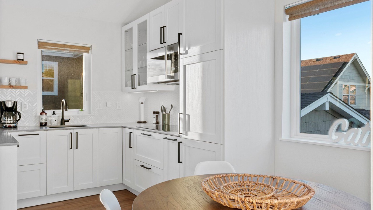 Photo of Kitchen in North Central Westminster