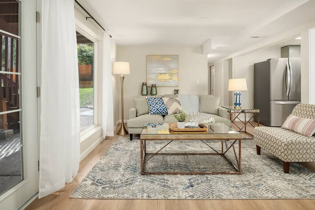 Photo of Bedroom in Lake Hills