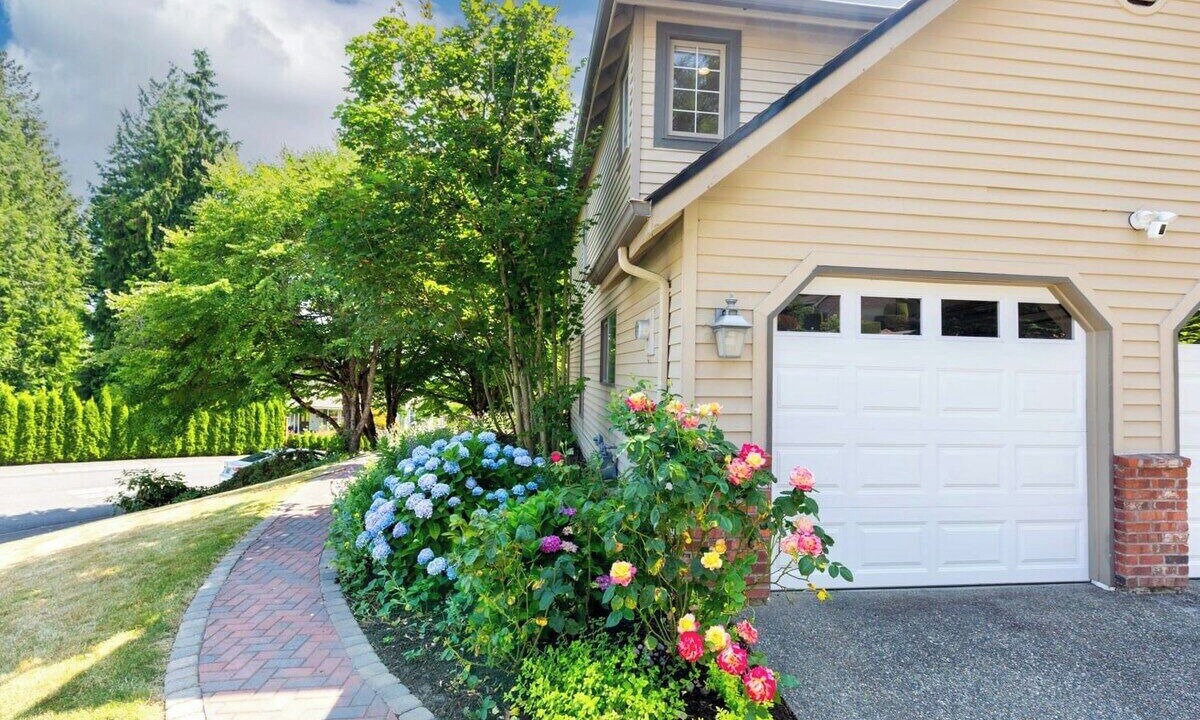 Photo of Outdoor in Overlake