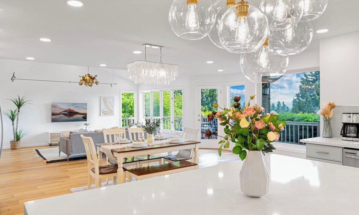 Photo of Livingroom in Overlake