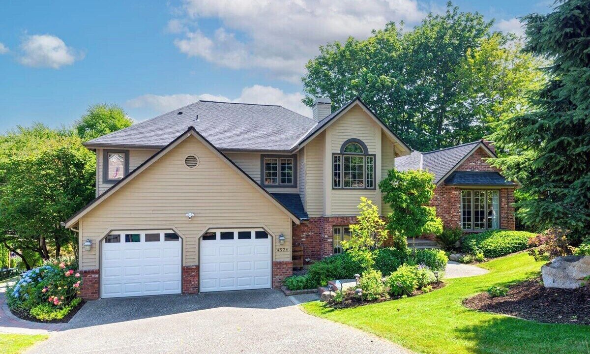 Photo of Outdoor in Overlake