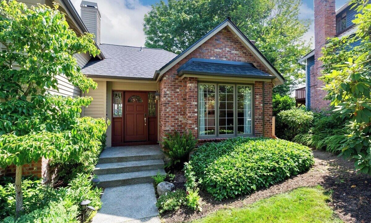 Photo of Outdoor in Overlake