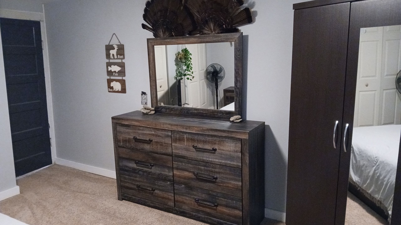 Photo of Bedroom in Bedford