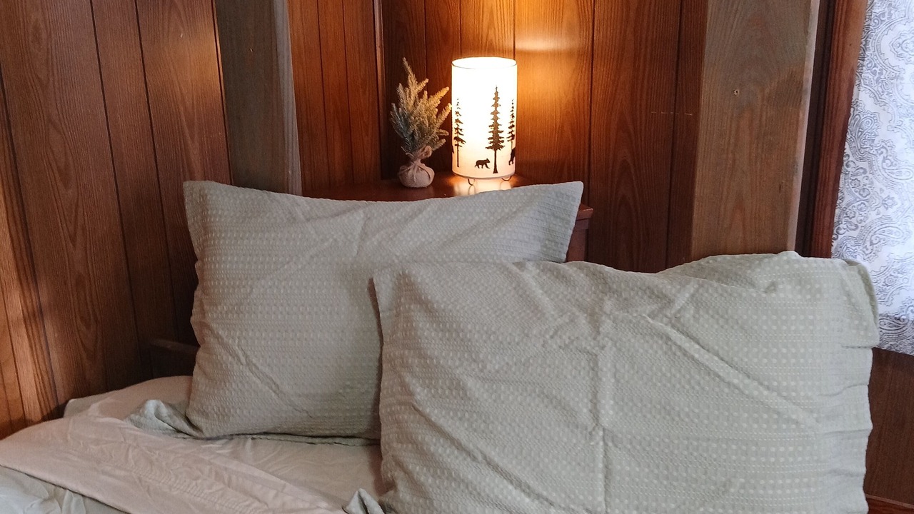 Photo of Bedroom in Bedford