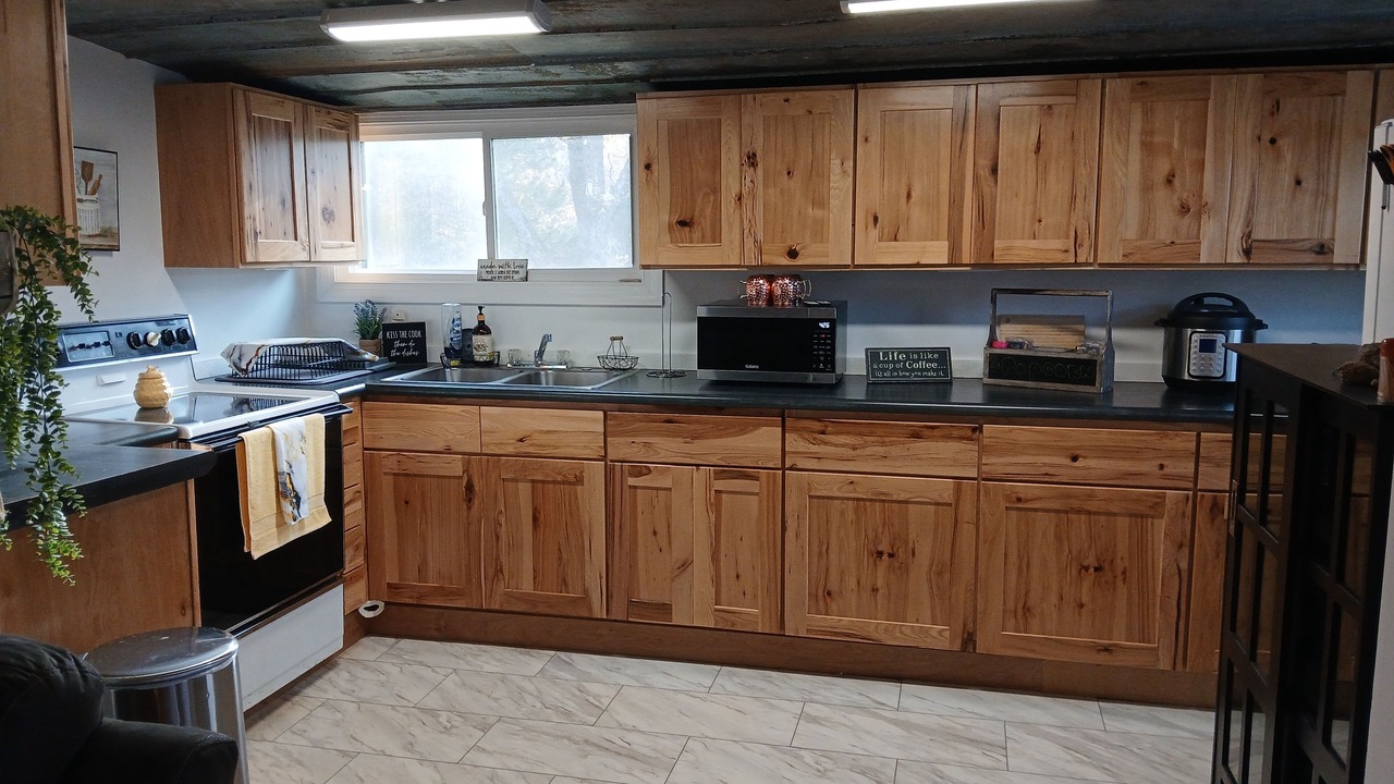 Photo of Kitchen in Bedford