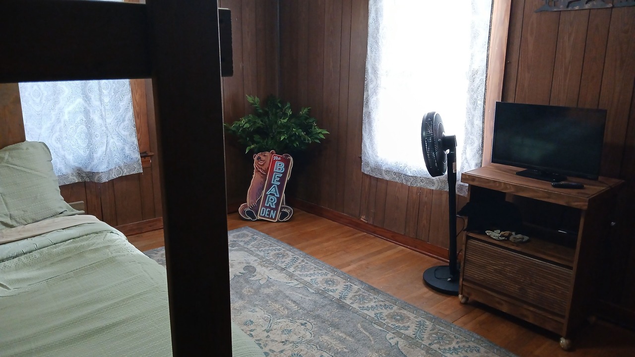 Photo of Bedroom in Bedford
