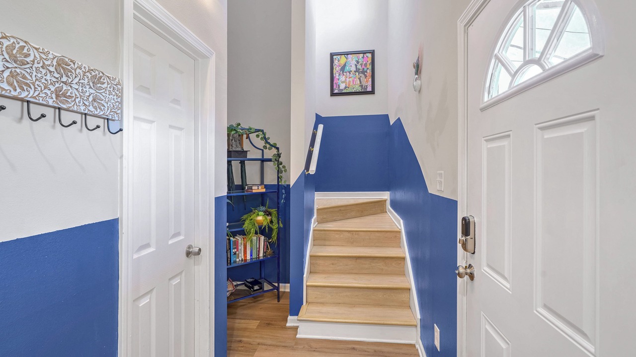 Photo of Bedroom in Treme