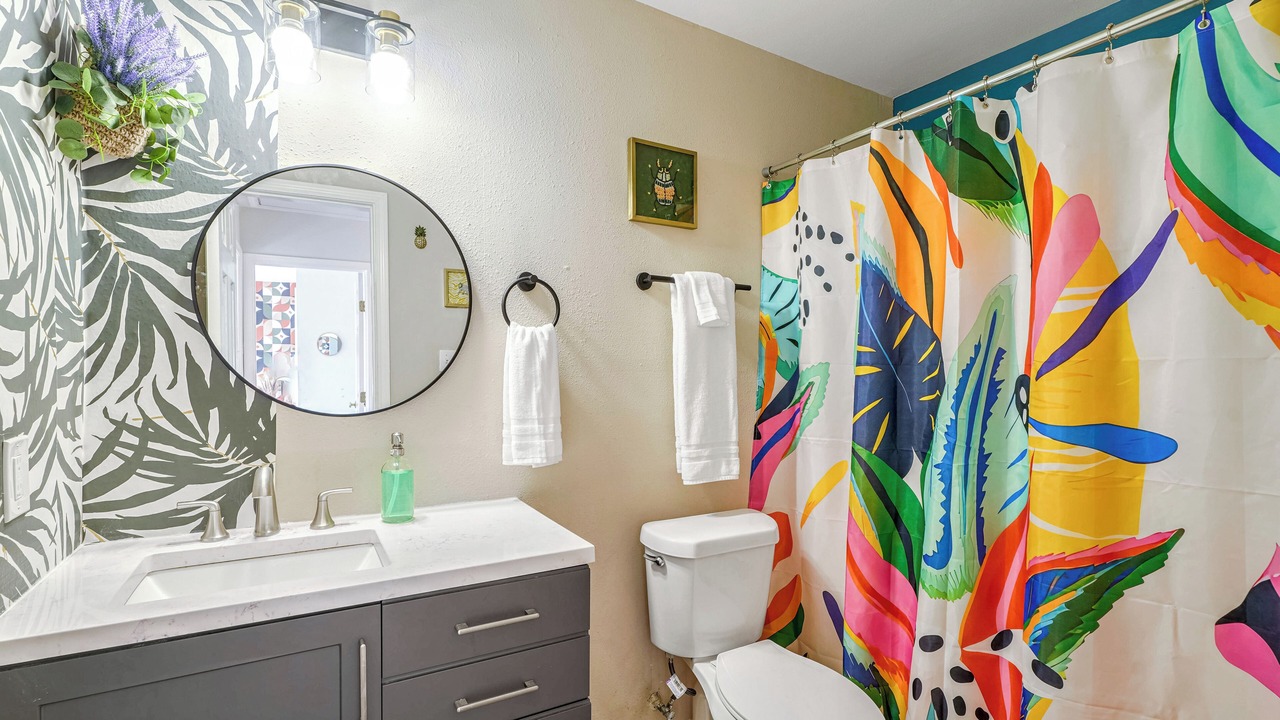 Photo of Bathroom in Treme