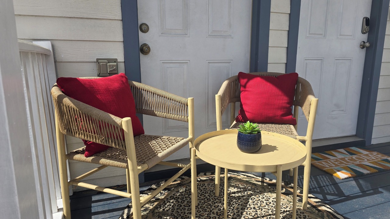 Photo of Outdoor in Treme